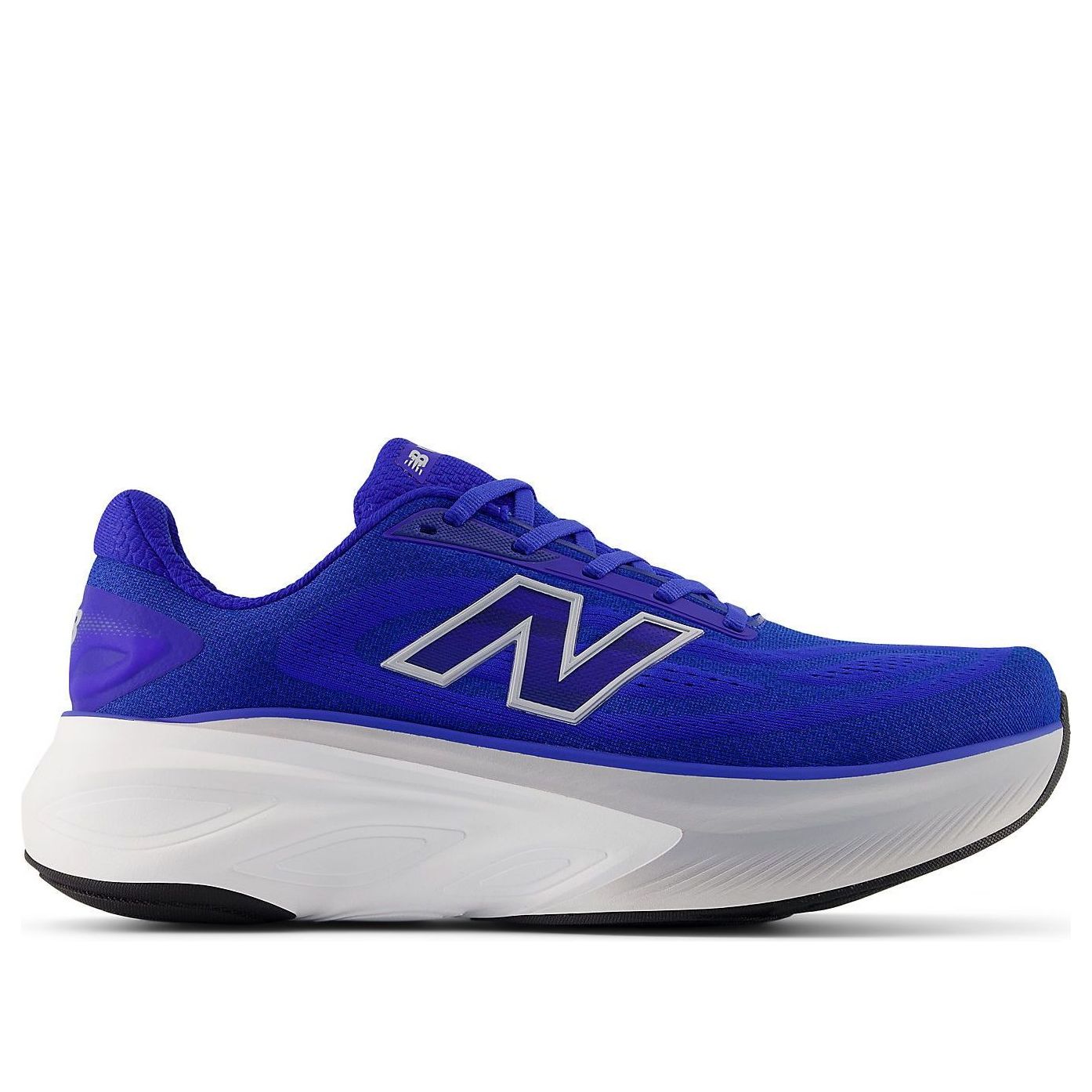 New Balance Fresh Foam More V6 'Blue Gemstone Galaxy' MMORLE6