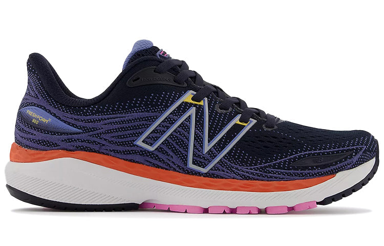 (WMNS) New Balance Fresh Foam X 860 V12 'Eclipse Night Sky' W860G12