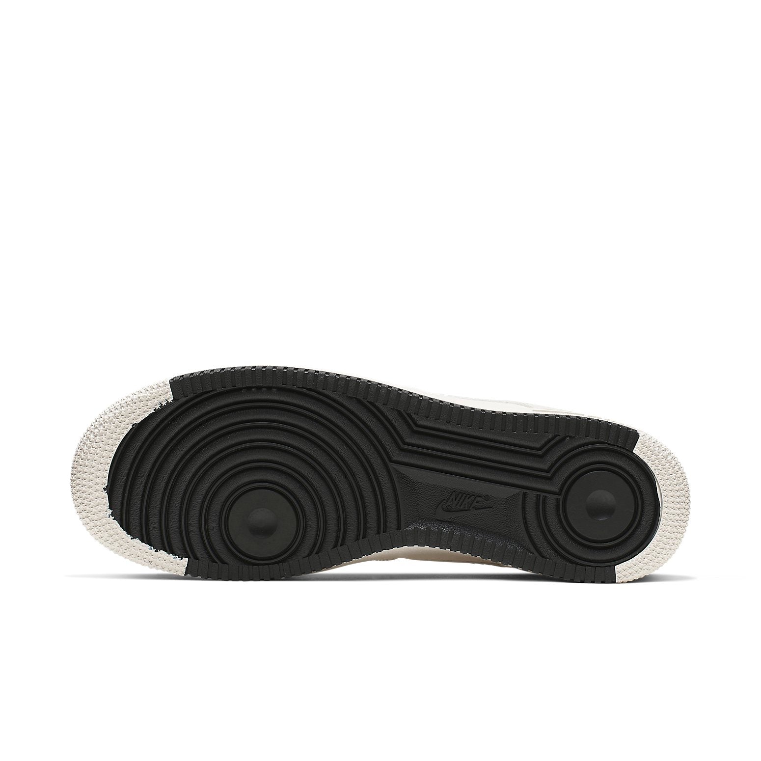 Nike Air Force 1 Low '07 1 'Sail Black' AO2409-100