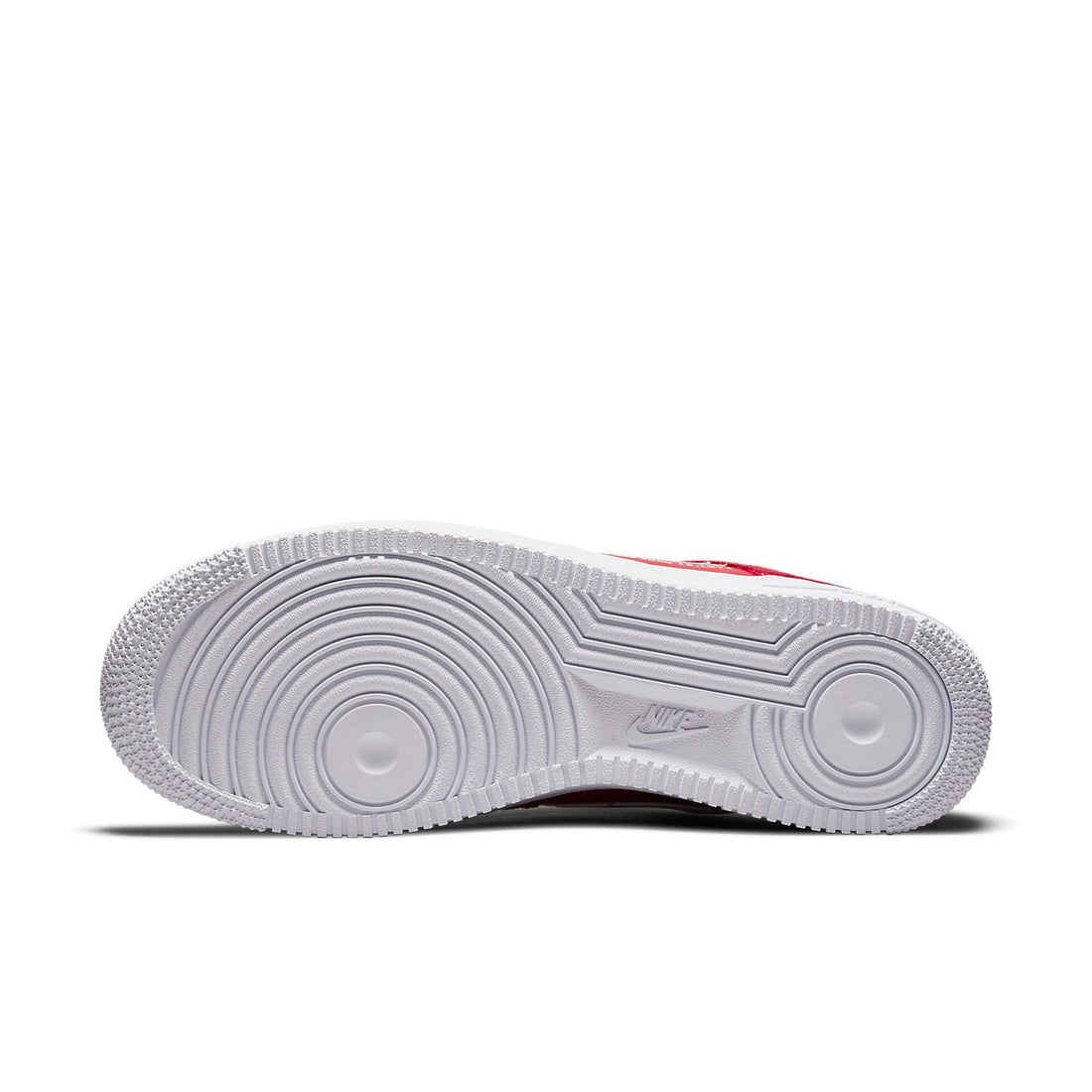 Nike Air Force 1 '07 LV8 'First Use - University Red' DB3597-600