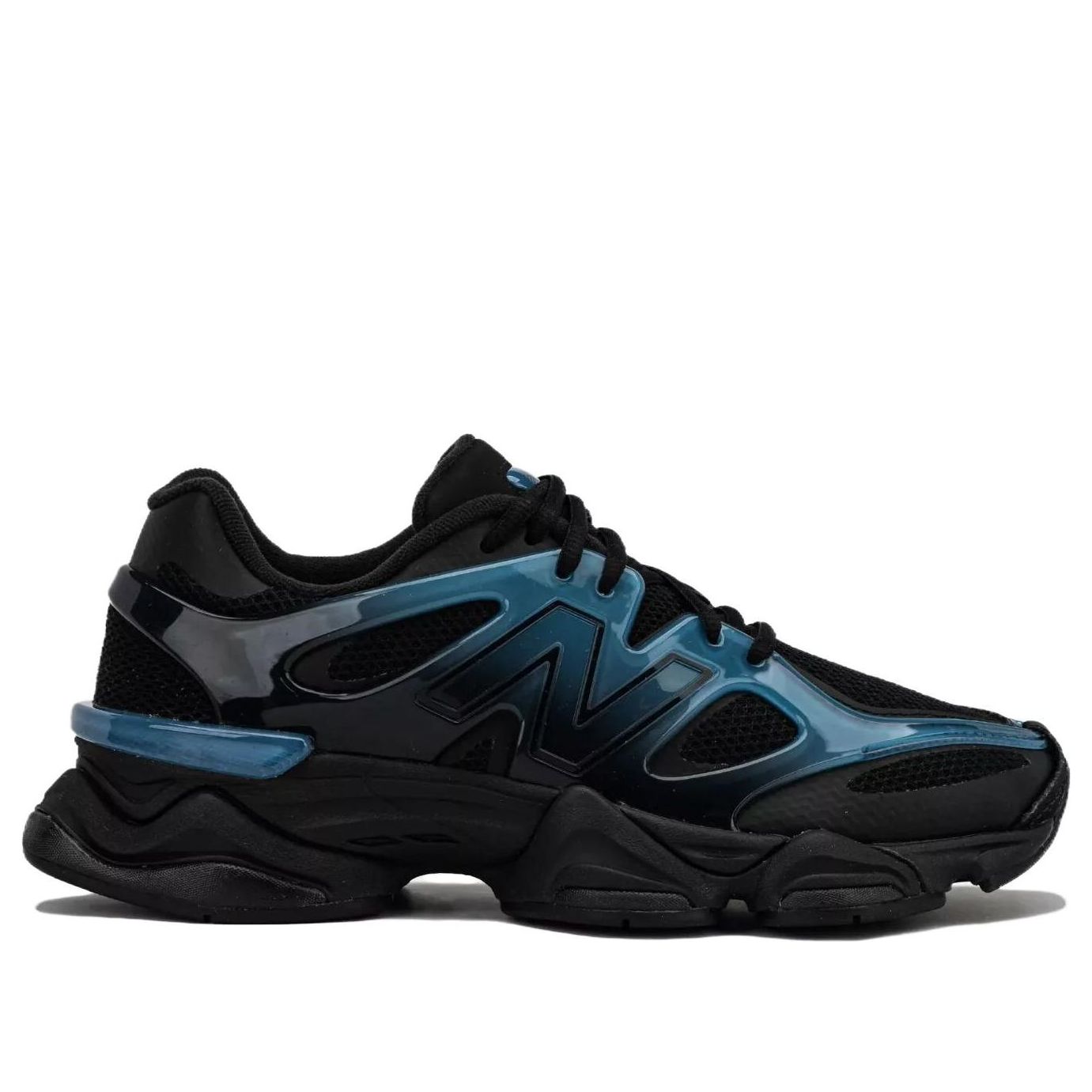 New Balance 9060 X 'Sea Stone Black' U9060IDW