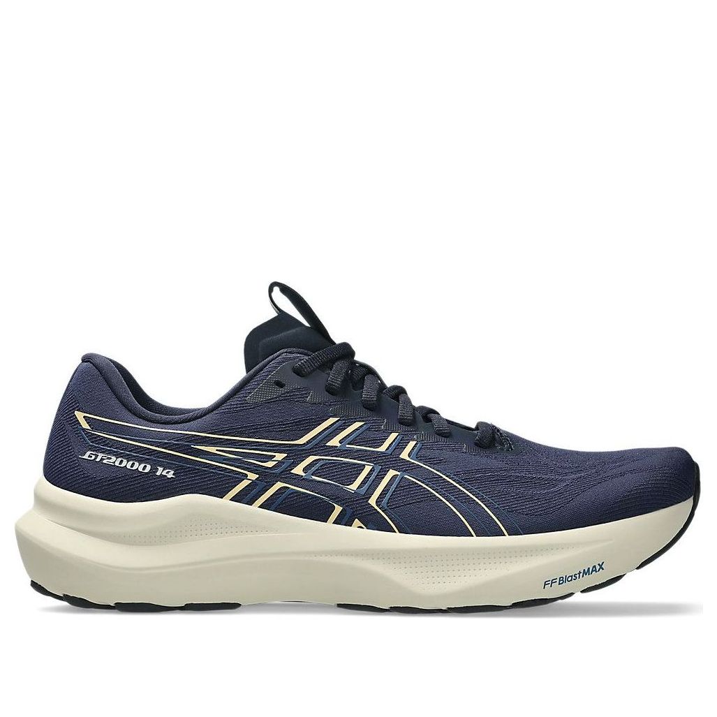 ASICS GT-2000 14 2E Wide 'Midnight Light Orange' 1011C055-403