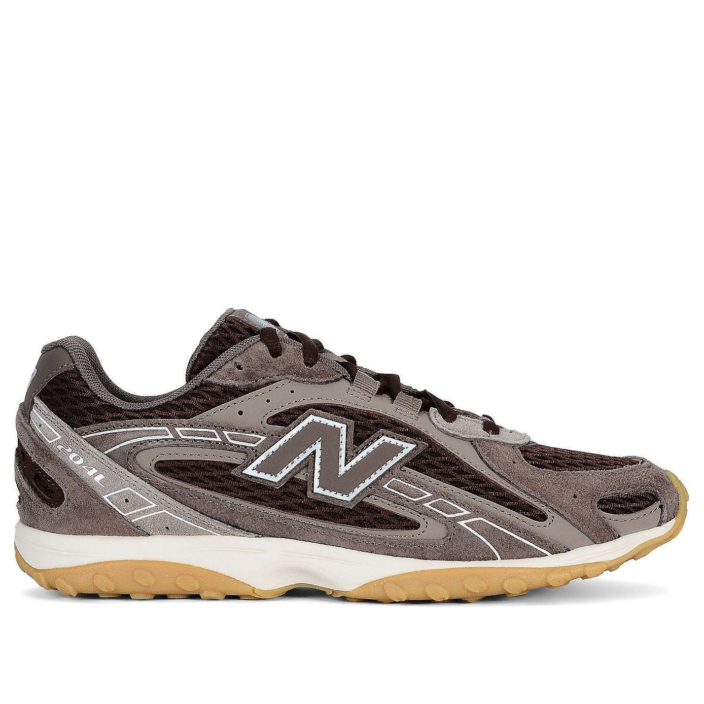 New Balance 204L 'Cortado Pumpernickel' U204L1IP