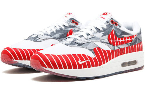 Nike x Wasafu Air Max 1 'Nomad' AH7740-100