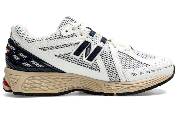 New Balance 1906R 'Sea Salt Eclipse Red' M1906RR