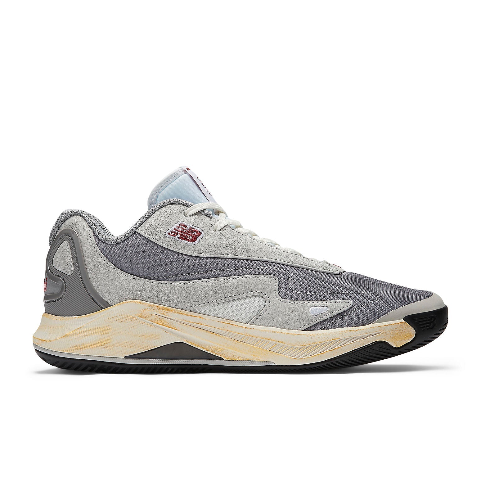 New Balance KAWHI 4 'Grey Days' BBKLSGD4