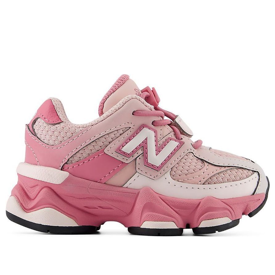 (TD) New Balance 9060 Bungee 'Pink Salt Pink Eraser' I906024D