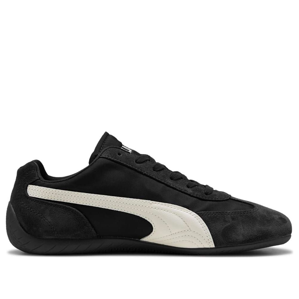 PUMA Speedcat Nylon 'Black White' 405323-05