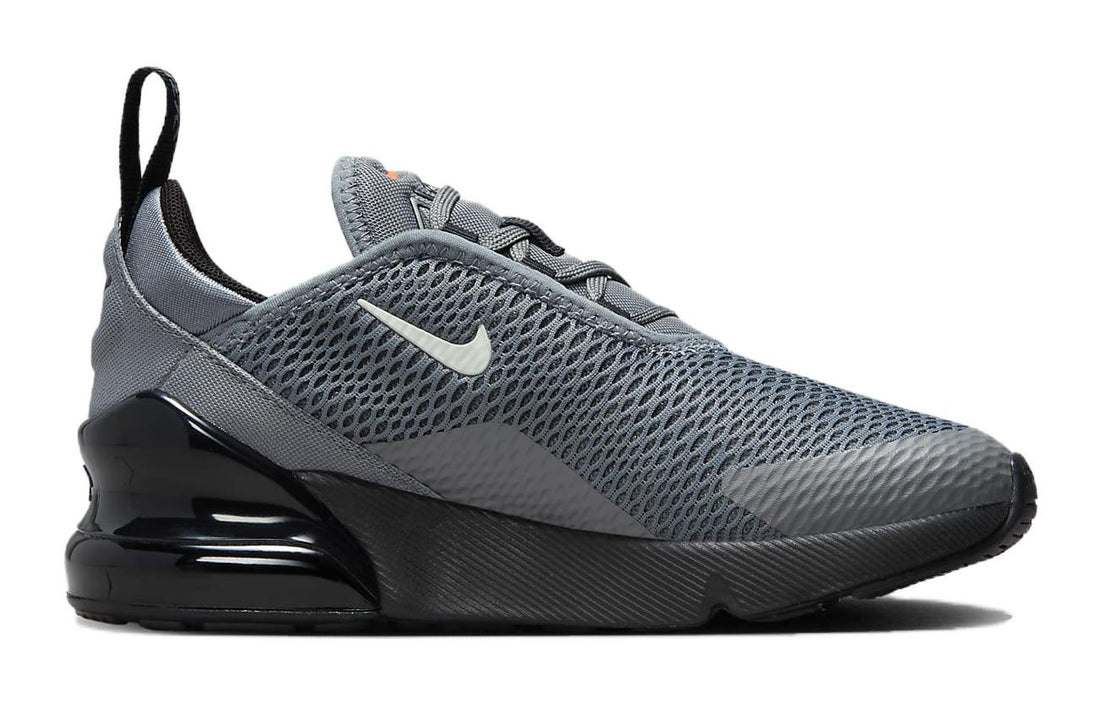 (PS) Nike Air Max 270 'Multi Swoosh Grey' FN7787-001