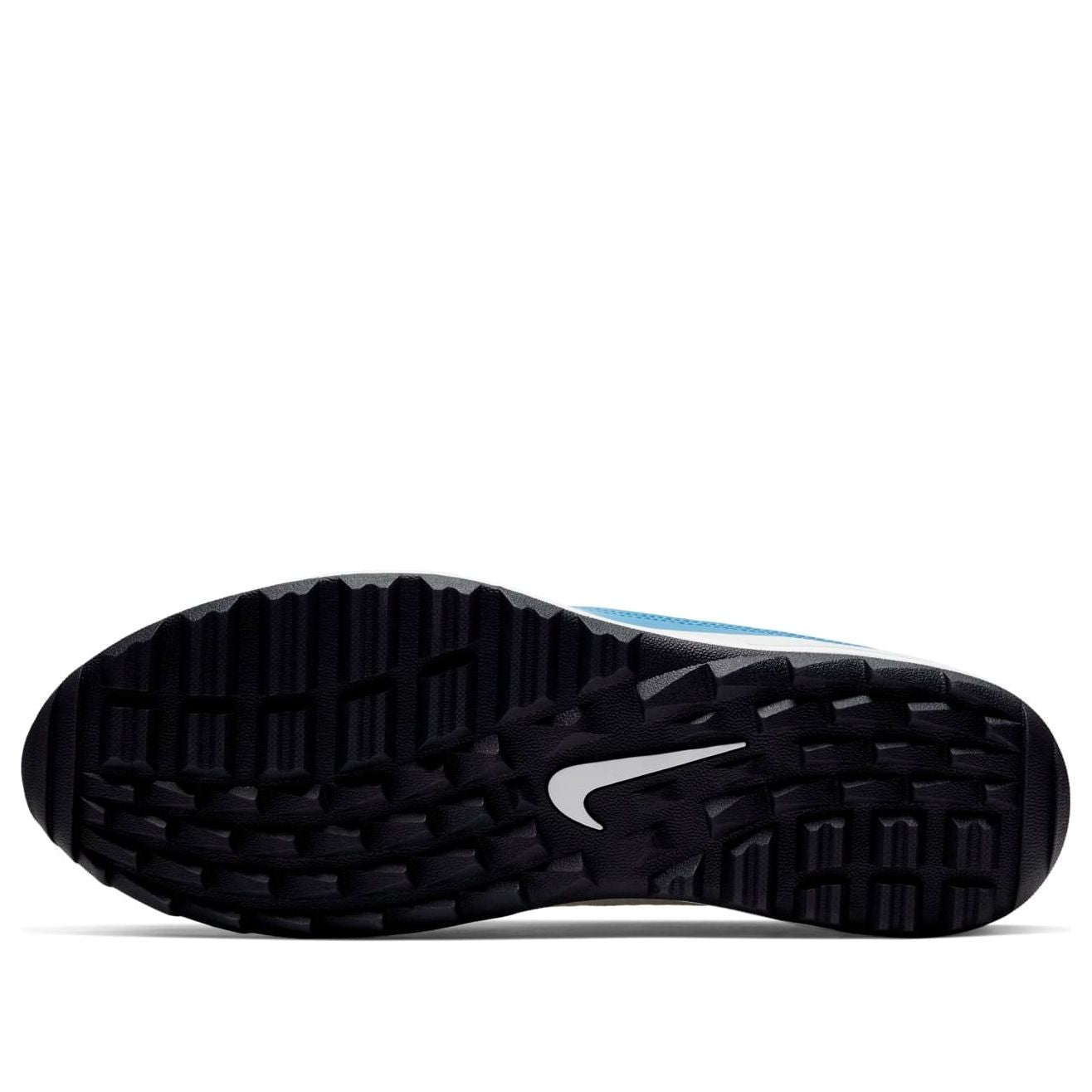 Nike Air Max 1 Golf 'White University Blue' CI7576-101