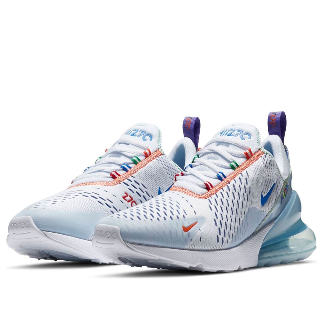 Nike Air Max 270 'Olympics Rings' CZ7947-100