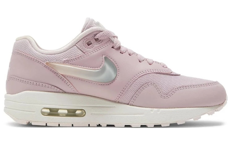 (WMNS) Nike Air Max 1 'Jelly Jewel - Plum Chalk' AT5248-500