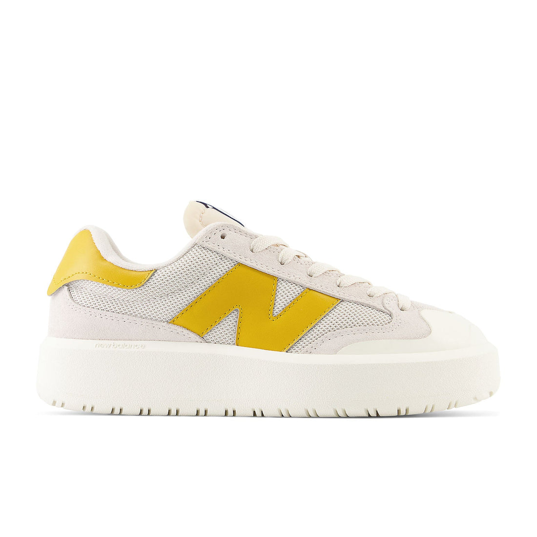 New Balance CT302 'Moon Grey Hyum Gold' CT302RY