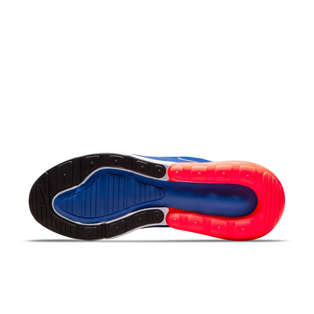 Nike Air Max 270 'Hyper Royal Bright Crimson' DM8315-400