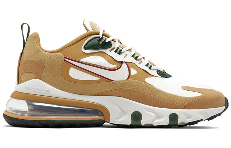 Nike Air Max 270 React 'Reggae' AO4971-700
