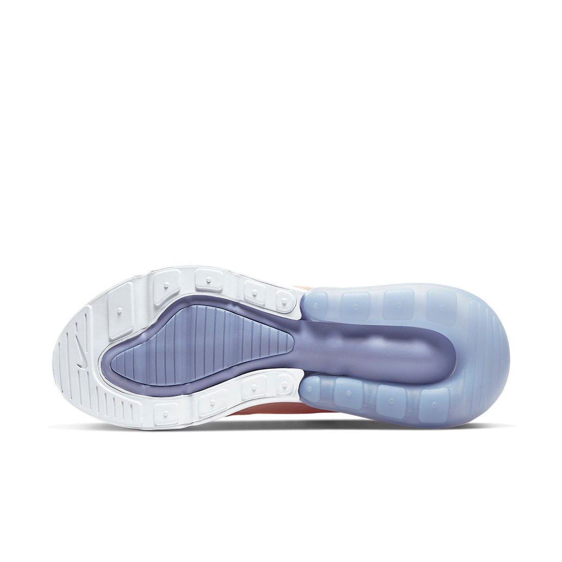 (WMNS) Nike Air Max 270 'Washed Coral' CW5589-600