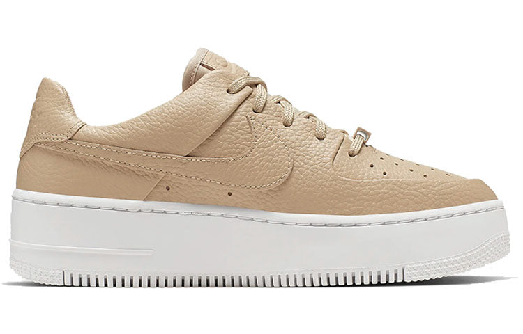 (WMNS) Nike Air Force 1 Sage Low 2 'Desert Ore' CT0012-200