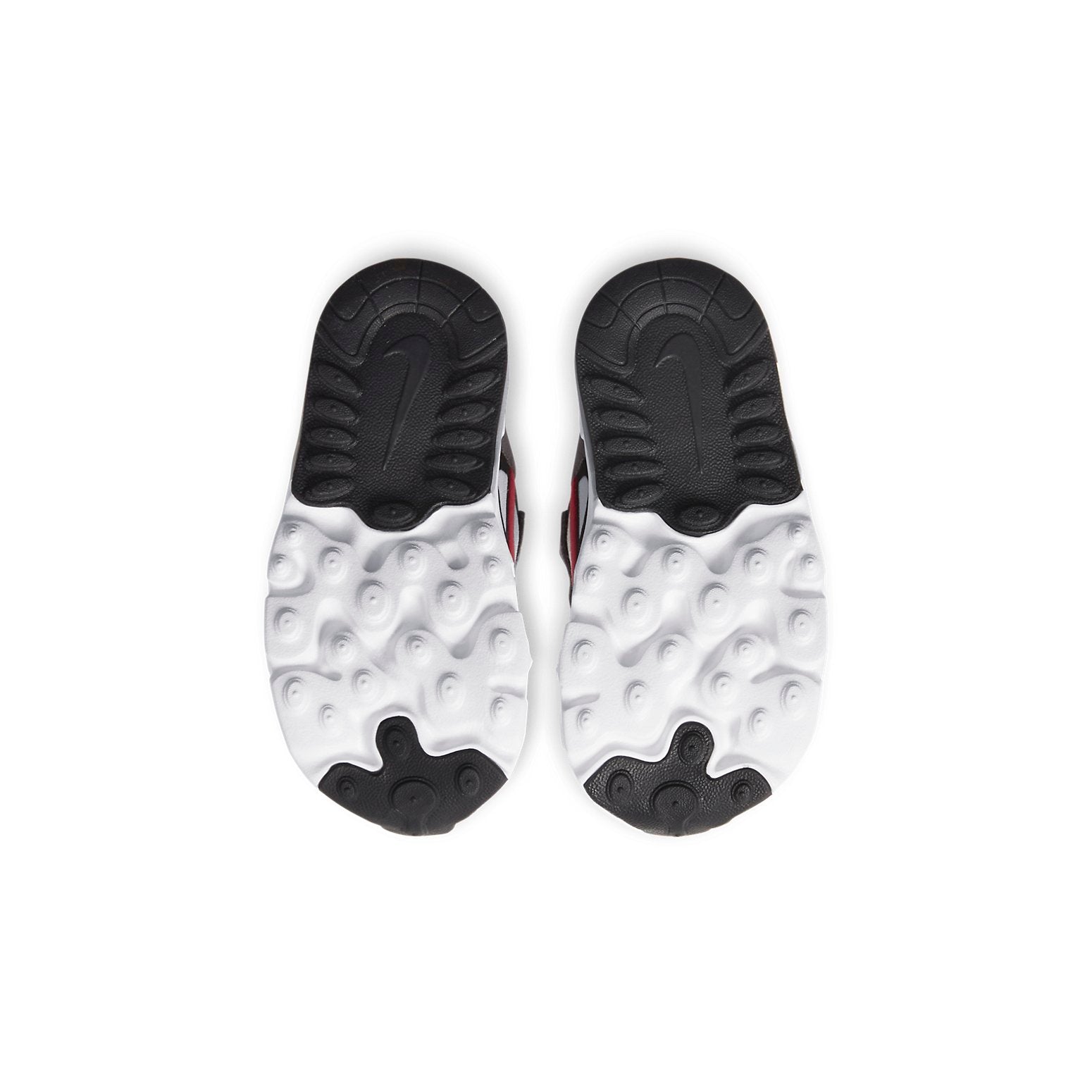 (TD) Nike Air Max 270 React 'University Red' CD2654-011