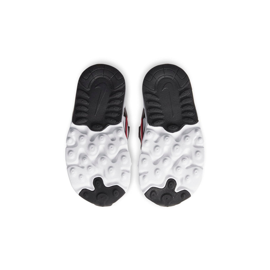 (TD) Nike Air Max 270 React 'University Red' CD2654-011