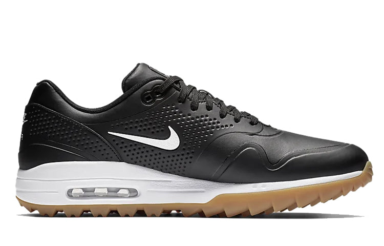 Nike Air Max 1 Golf 'Black Gum' AQ0863-001