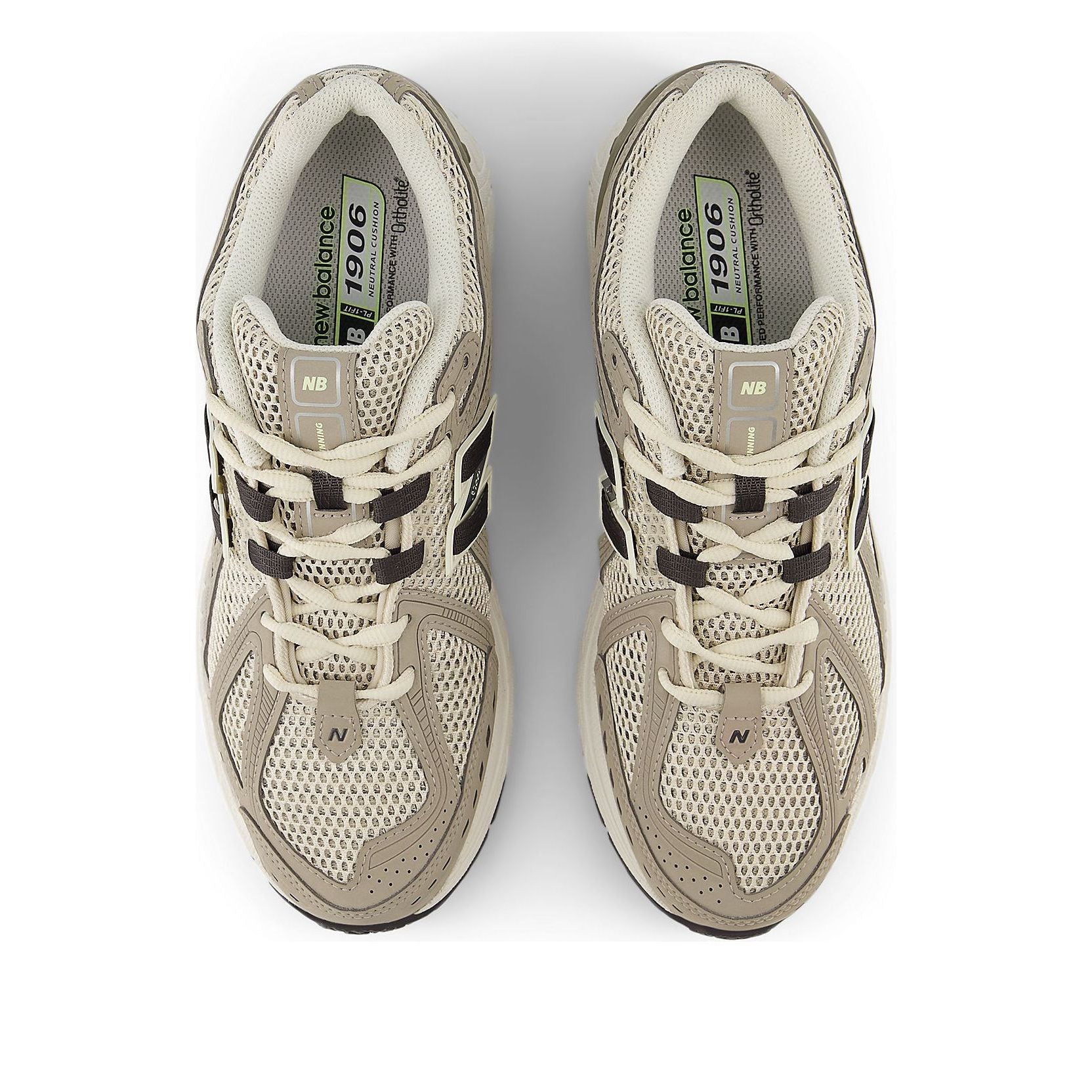 New Balance 1906R 'Stone Brown' U1906RCC