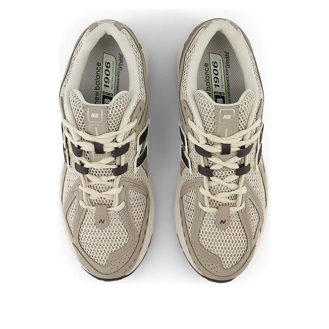 New Balance 1906R 'Stone Brown' U1906RCC