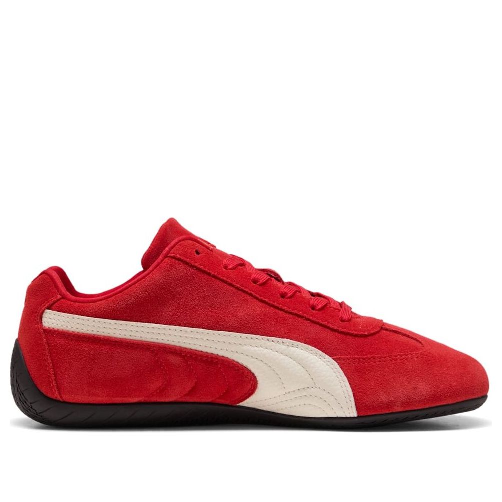 PUMA Speedcat 'For All Time Red PUMA White' 406329-02