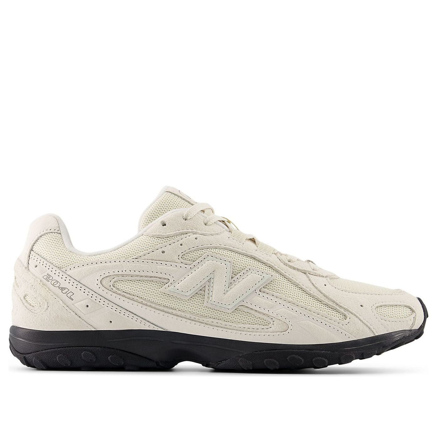 New Balance 204L Year of the Horse 'White Black' U204L8OV