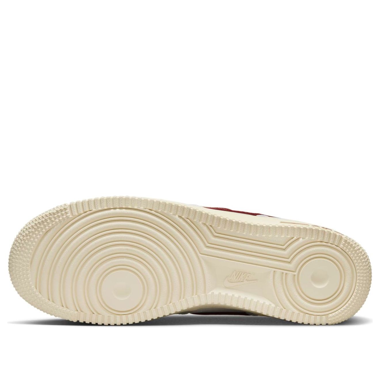 (WMNS) Nike Air Force 1 Low 'Photon Dust Team Red' DV7584-001