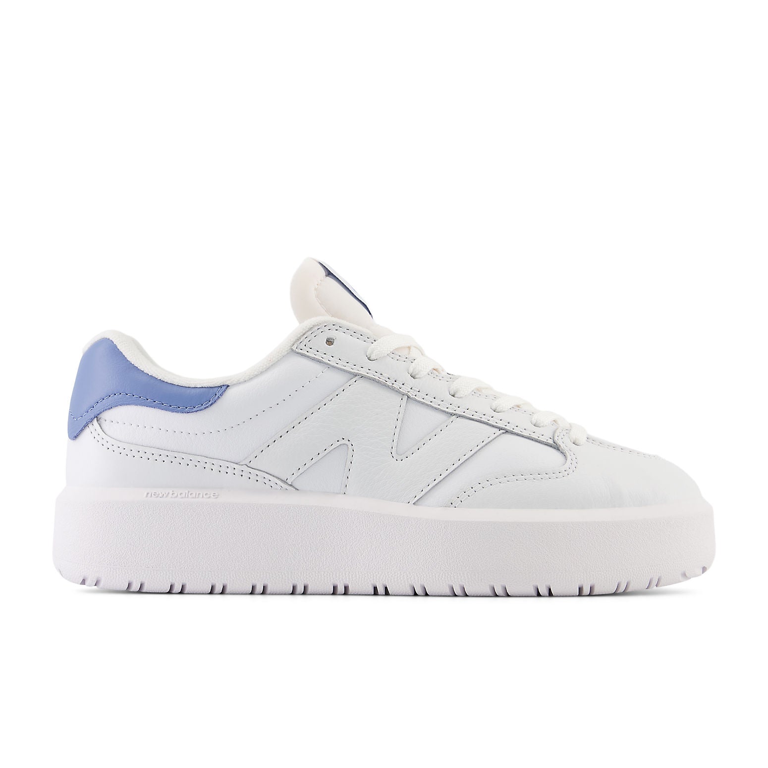 New Balance CT302 'White Blue Laguna' CT302CLD