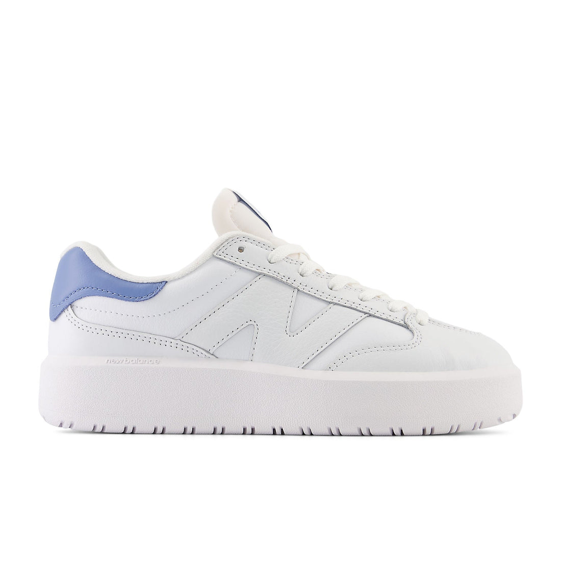New Balance CT302 'White Blue Laguna' CT302CLD