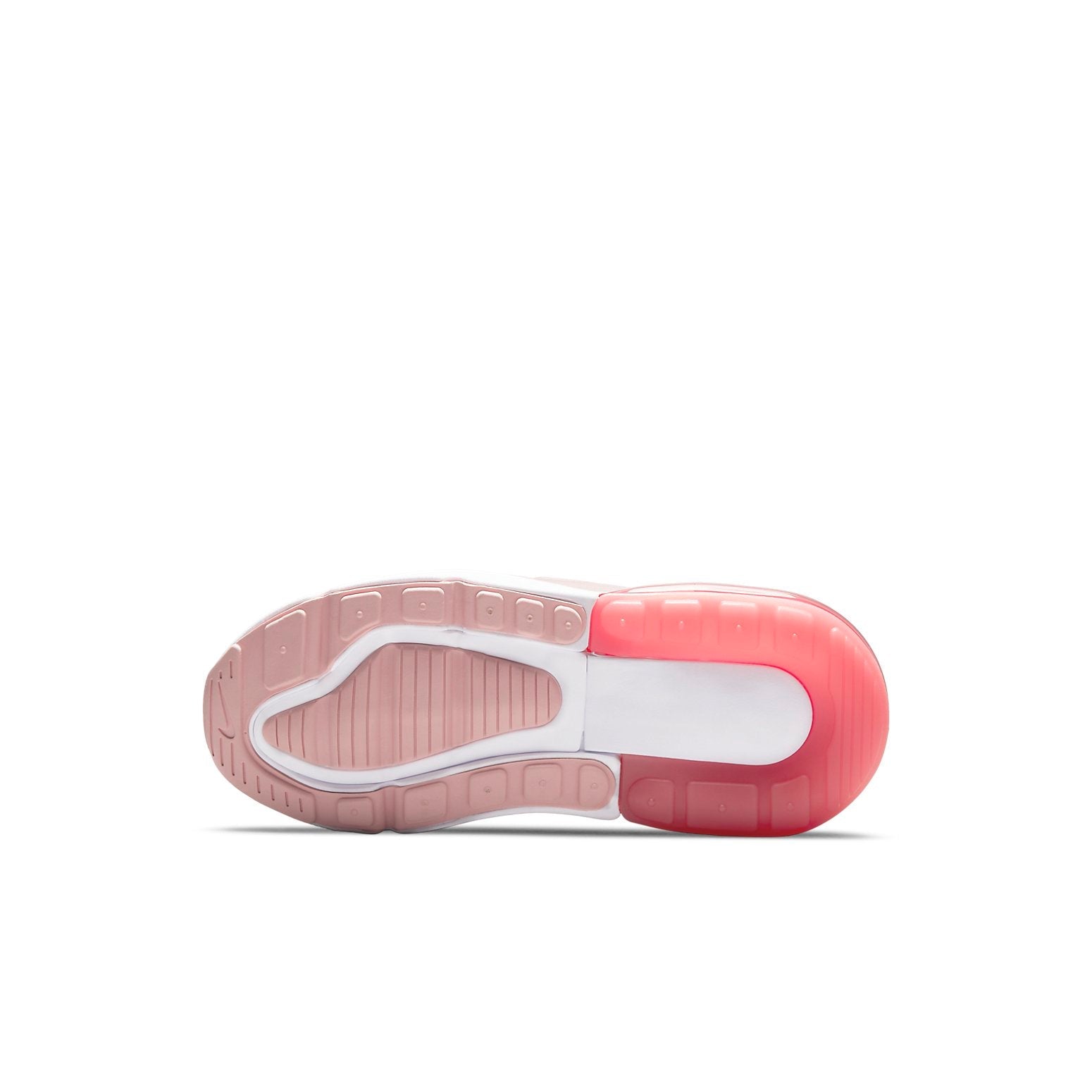 (PS) Nike Air Max 270 Extreme 'White Pink Glaze' CI1107-103