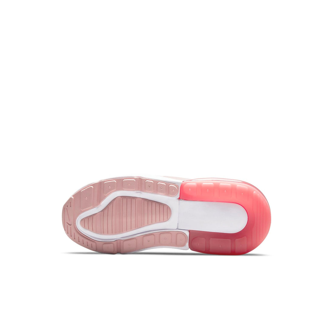 (PS) Nike Air Max 270 Extreme 'White Pink Glaze' CI1107-103
