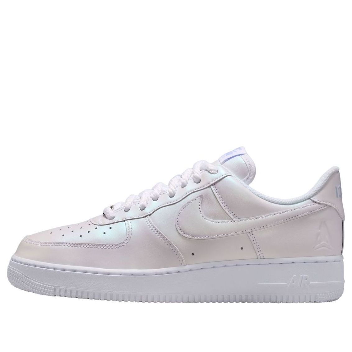 Nike x Ja Morant Air Force 1 Low 'Pearl' IR8492-100