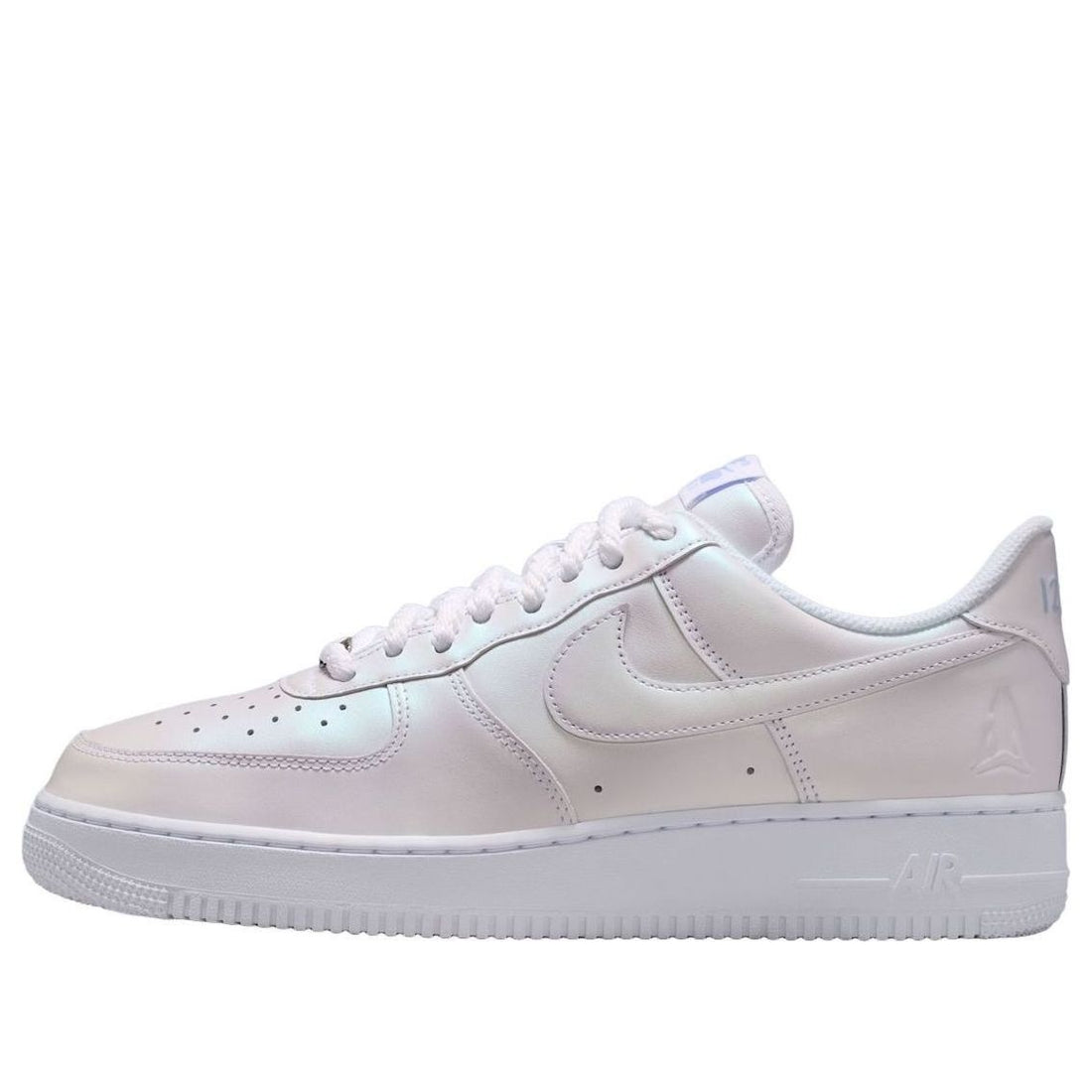 Nike x Ja Morant Air Force 1 Low 'Pearl' IR8492-100