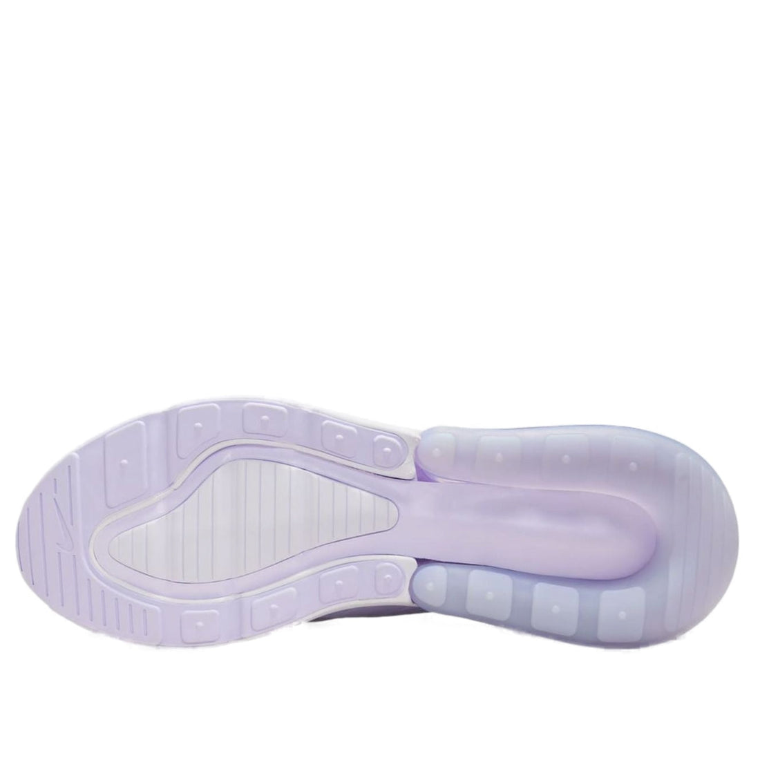 (WMNS) Nike Air Max 270 'Amethyst Tint White' AH6789-502