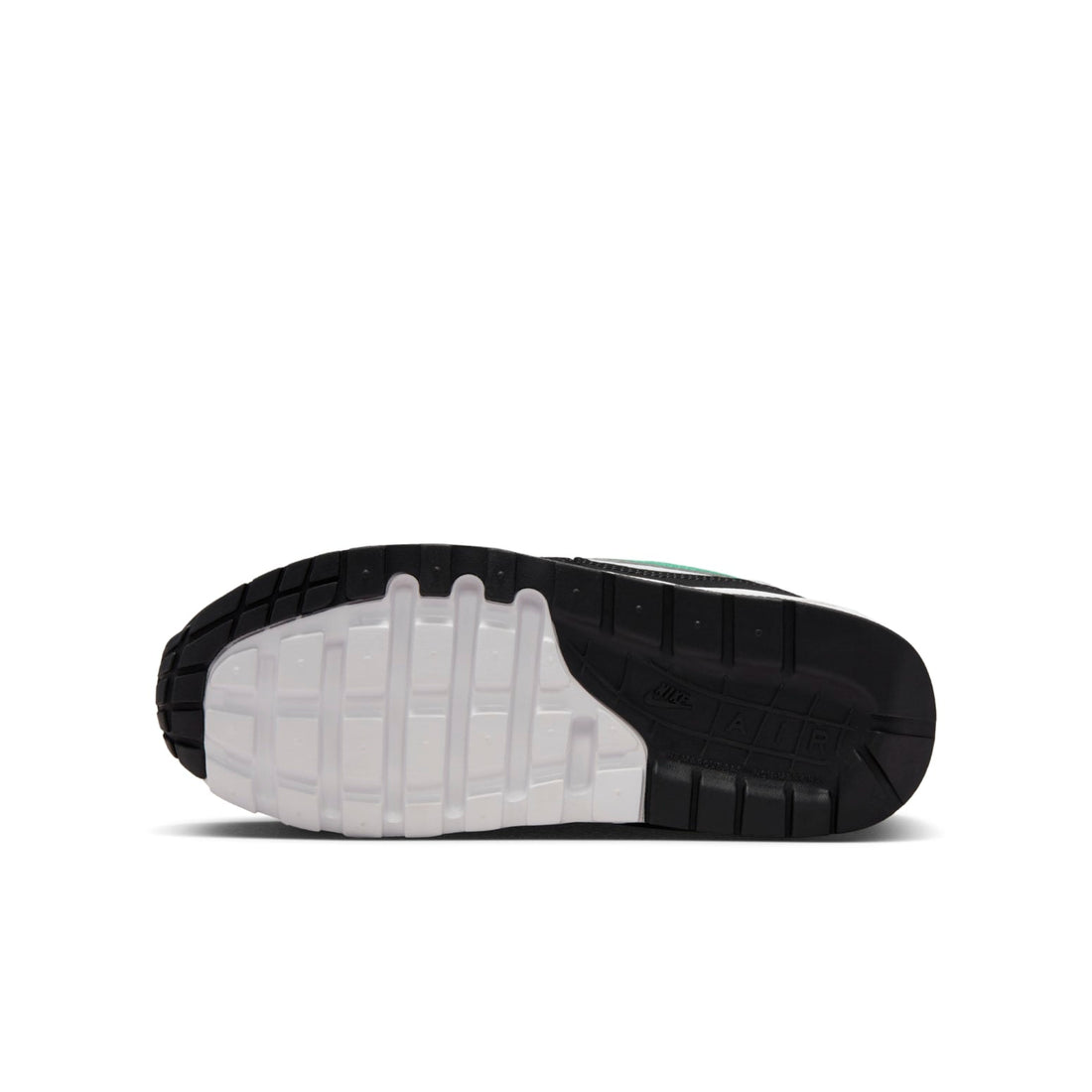 (GS) Nike Air Max 1 'Black Stadium Green' DZ3307-108