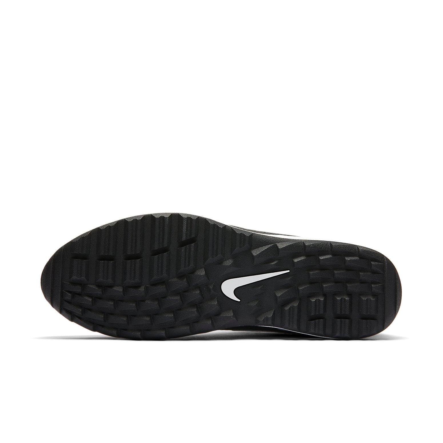 Nike Air Max 1 Golf 'Black Anthracite' CI7576-001