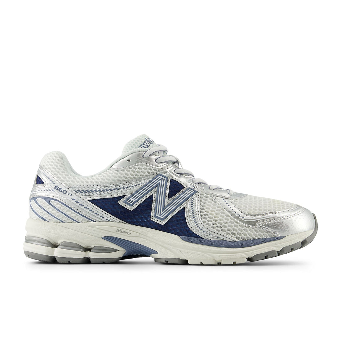 New Balance 860 V2 Northern Lights Pack 'Arctic Grey' ML860GG2