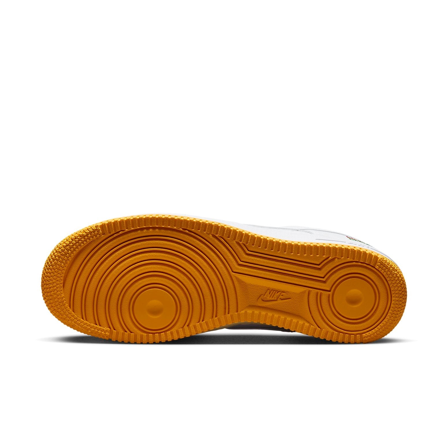 Nike Air Force 1 Low 'West Indies - University Gold' DX1156-101