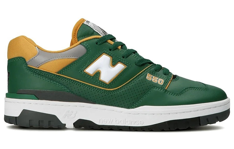 New Balance 550 'Green Gold' BB550MM1
