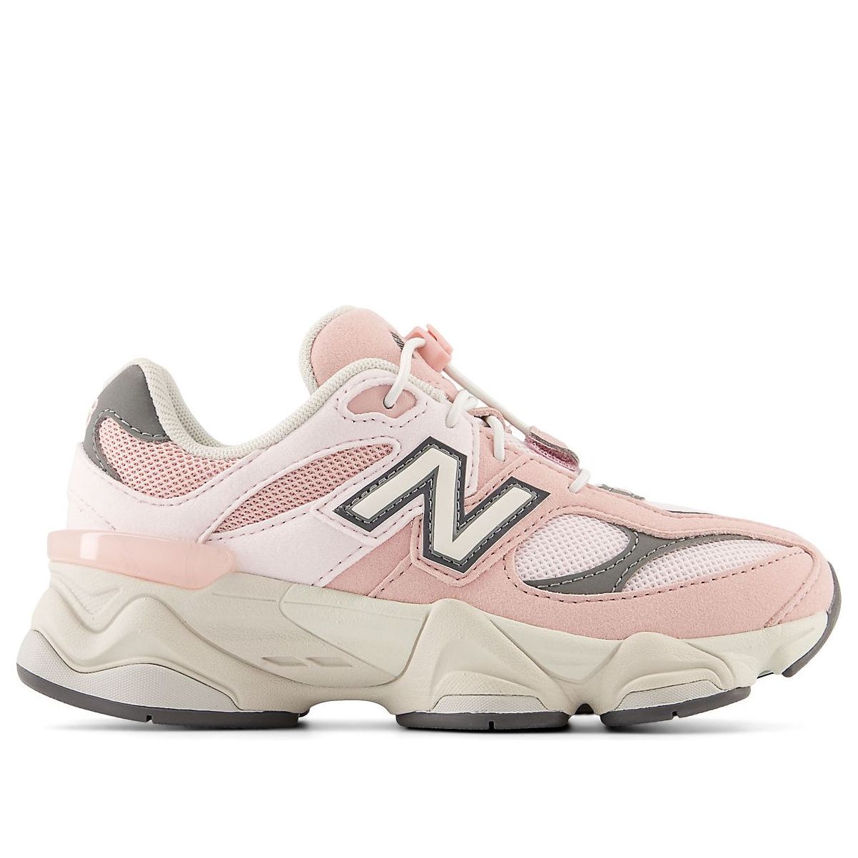 (PS) New Balance 9060 'Pink Granite' PV9060EA