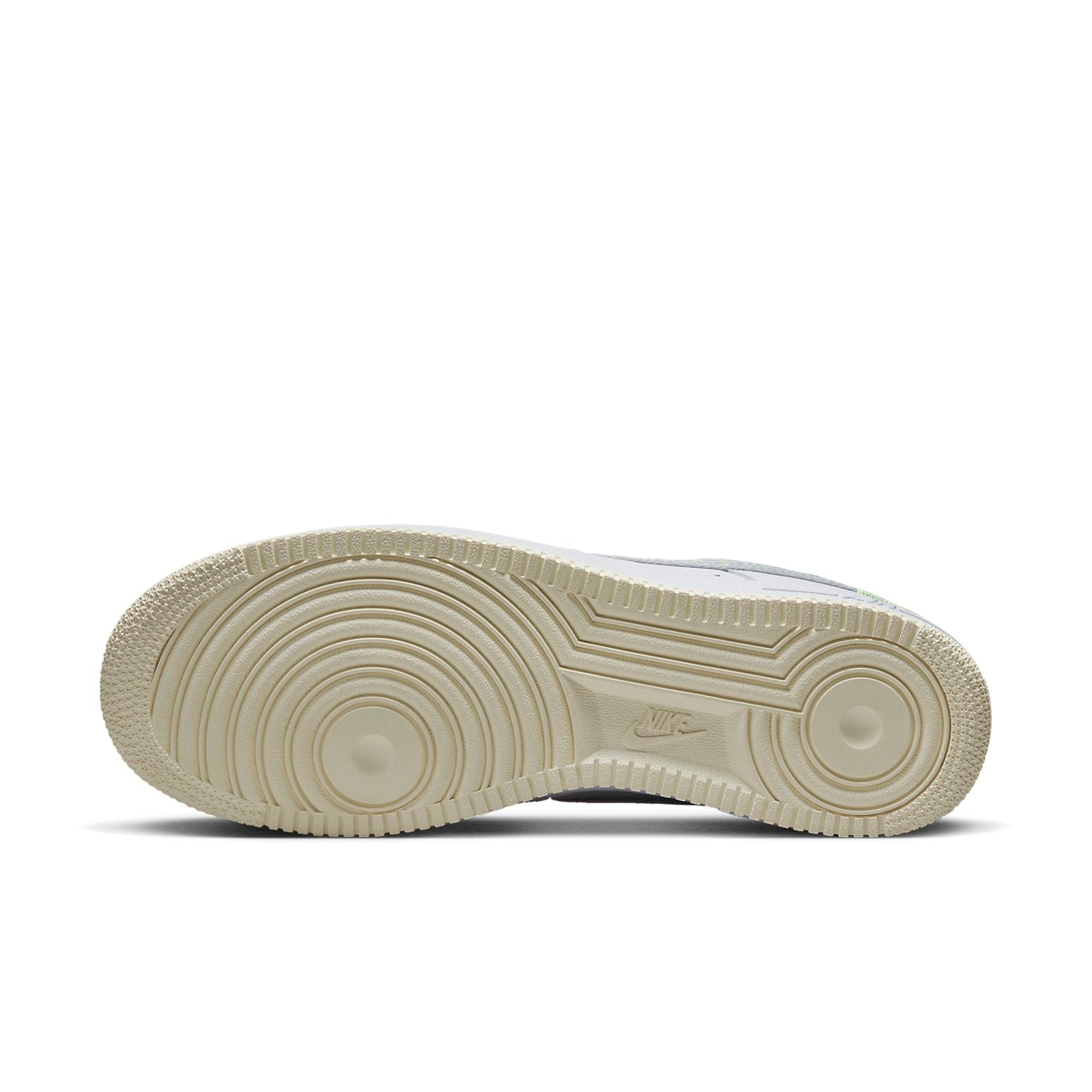 Nike Air Force 1 '07 LV8 'Just Stitch It - White Coconut Milk' FB1853-111