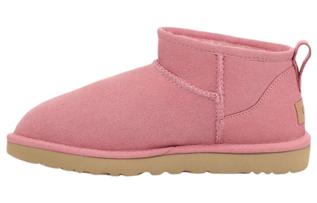 (WMNS) UGG Classic Ultra Mini Boot 'Horizon Pink' 1116109-HNPN