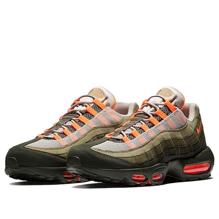 Nike Air Max 95 'Neutral Olive' AT2865-200