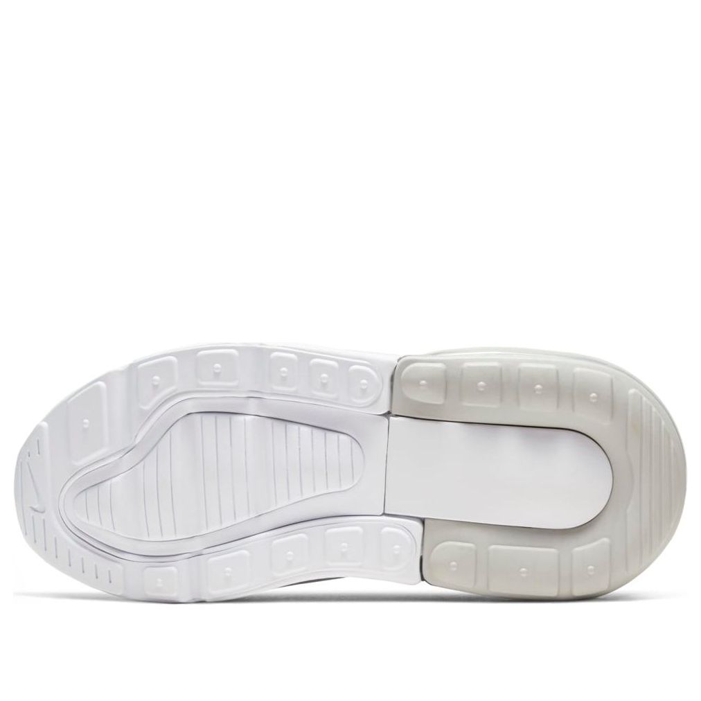 (PS) Nike Air Max 270 Extreme 'White Metallic Silver' CI1107-100