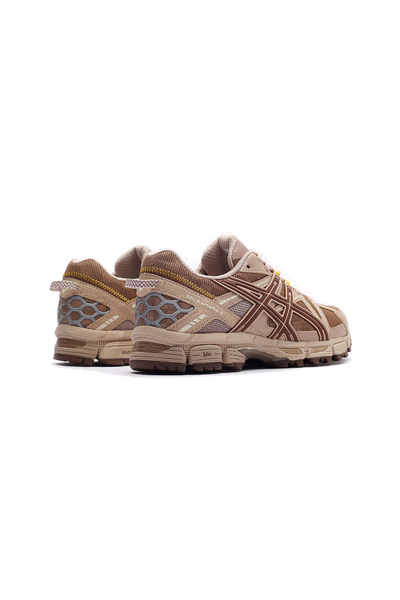 (WMNS) ASICS Gel-Kahana 8 'Brown' 1012B645-200