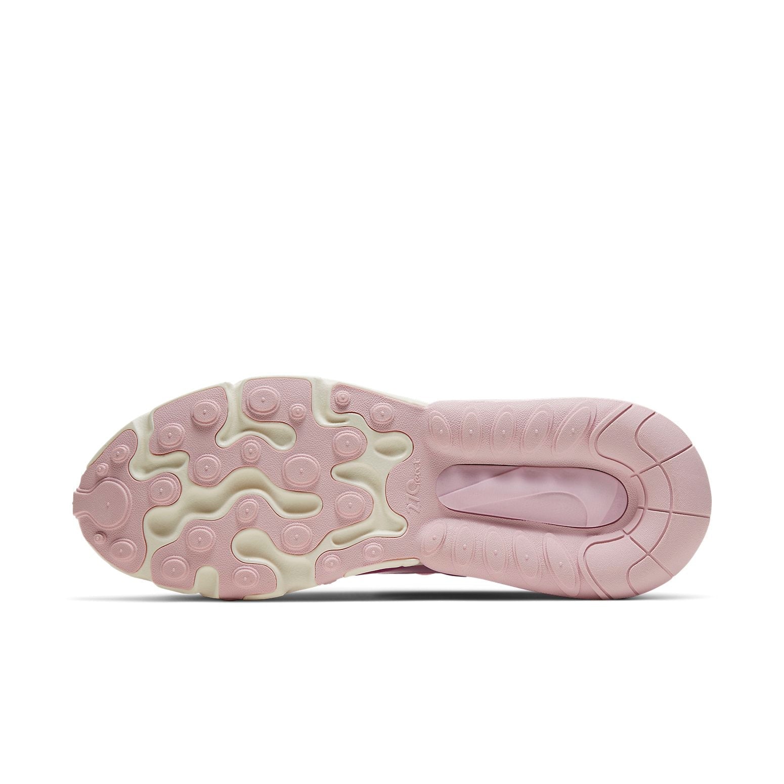 (WMNS) Nike Air Max 270 React 'Pink Foam' CZ0364-600