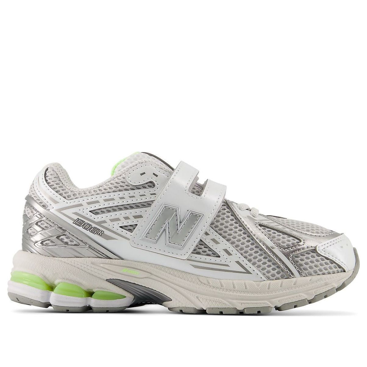 (PS) New Balance 1906 'Grey Matter Afterglow' P190694V