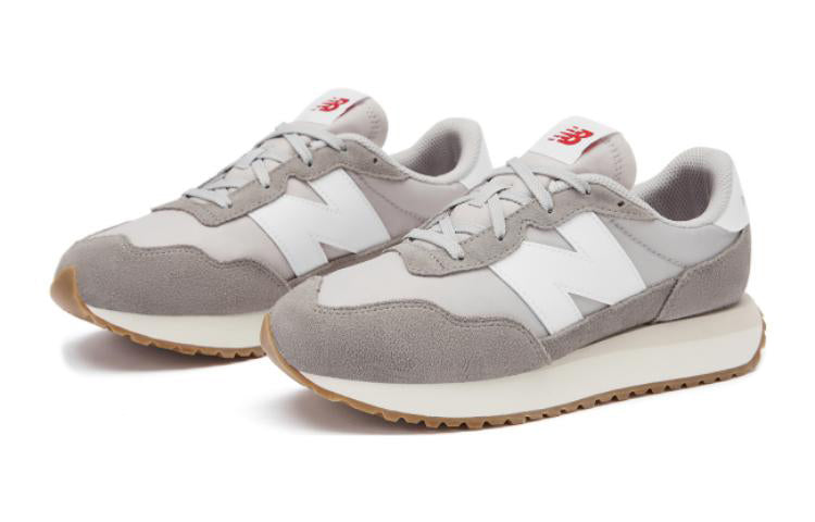 (GS) New Balance 237 'Marblehead' GS237PE